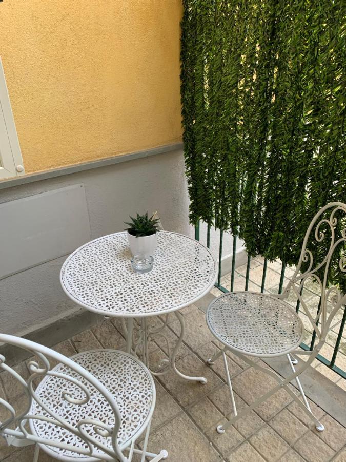 דירות קסטלמרה די סטביה Cerasella House מראה חיצוני תמונה