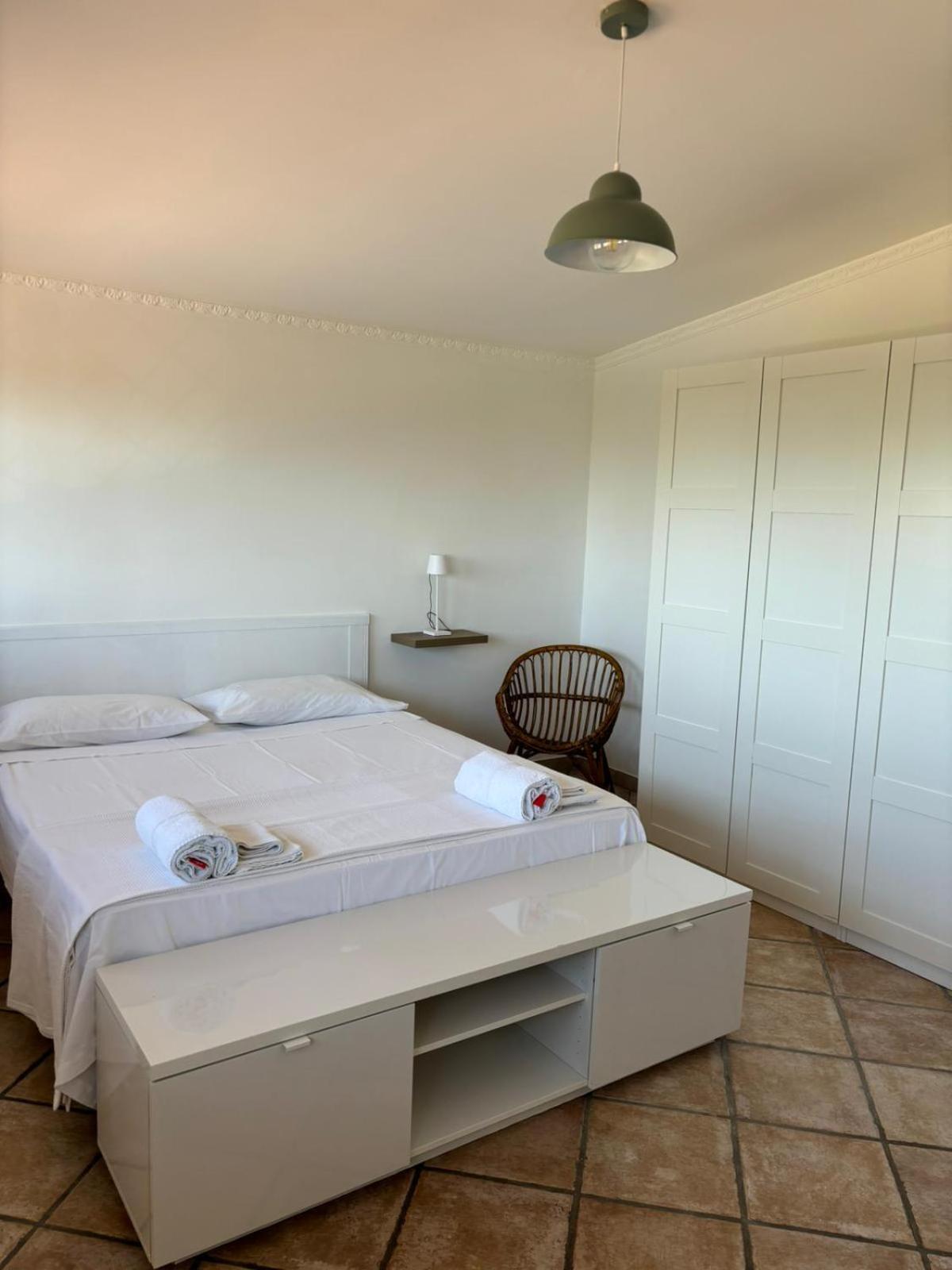 דירות קסטלמרה די סטביה Cerasella House מראה חיצוני תמונה