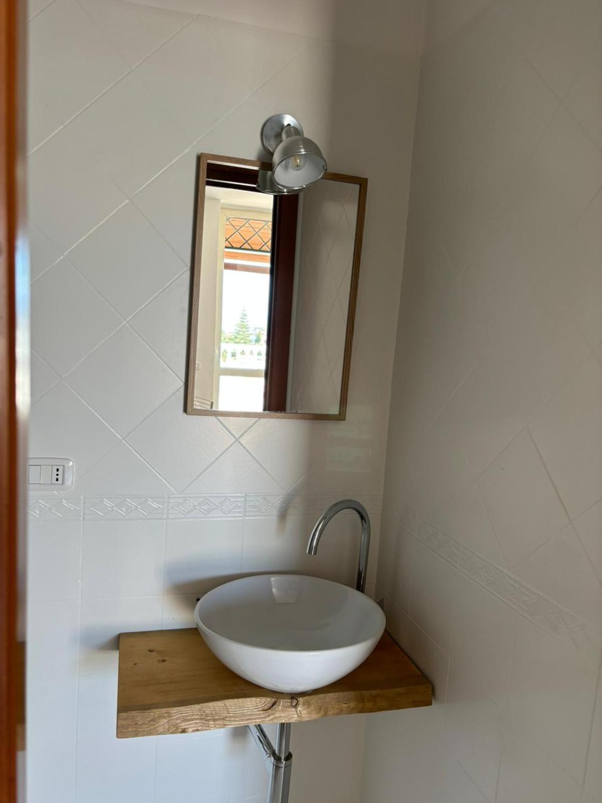 דירות קסטלמרה די סטביה Cerasella House מראה חיצוני תמונה