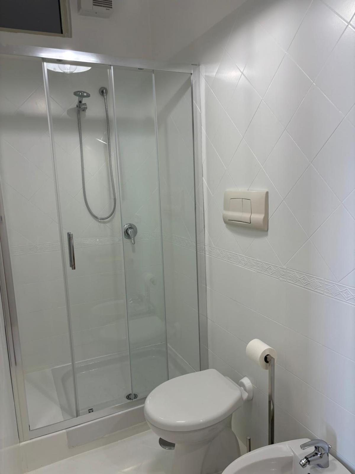 דירות קסטלמרה די סטביה Cerasella House מראה חיצוני תמונה