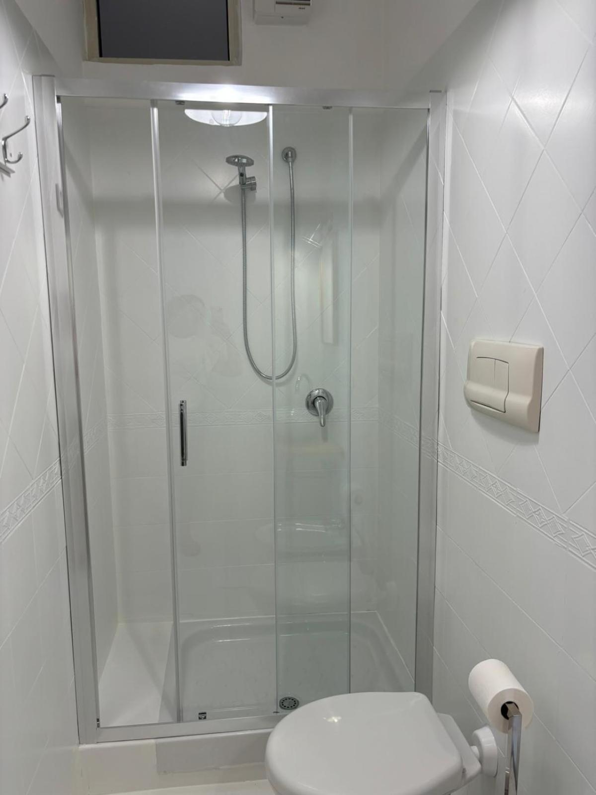 דירות קסטלמרה די סטביה Cerasella House מראה חיצוני תמונה