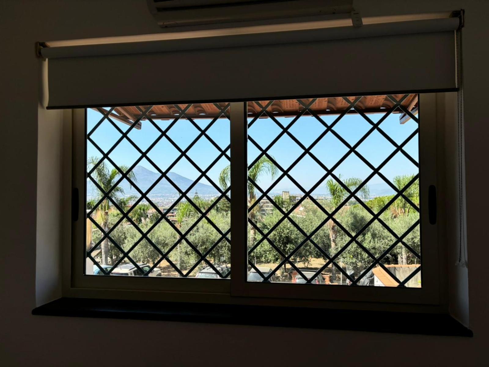 דירות קסטלמרה די סטביה Cerasella House מראה חיצוני תמונה