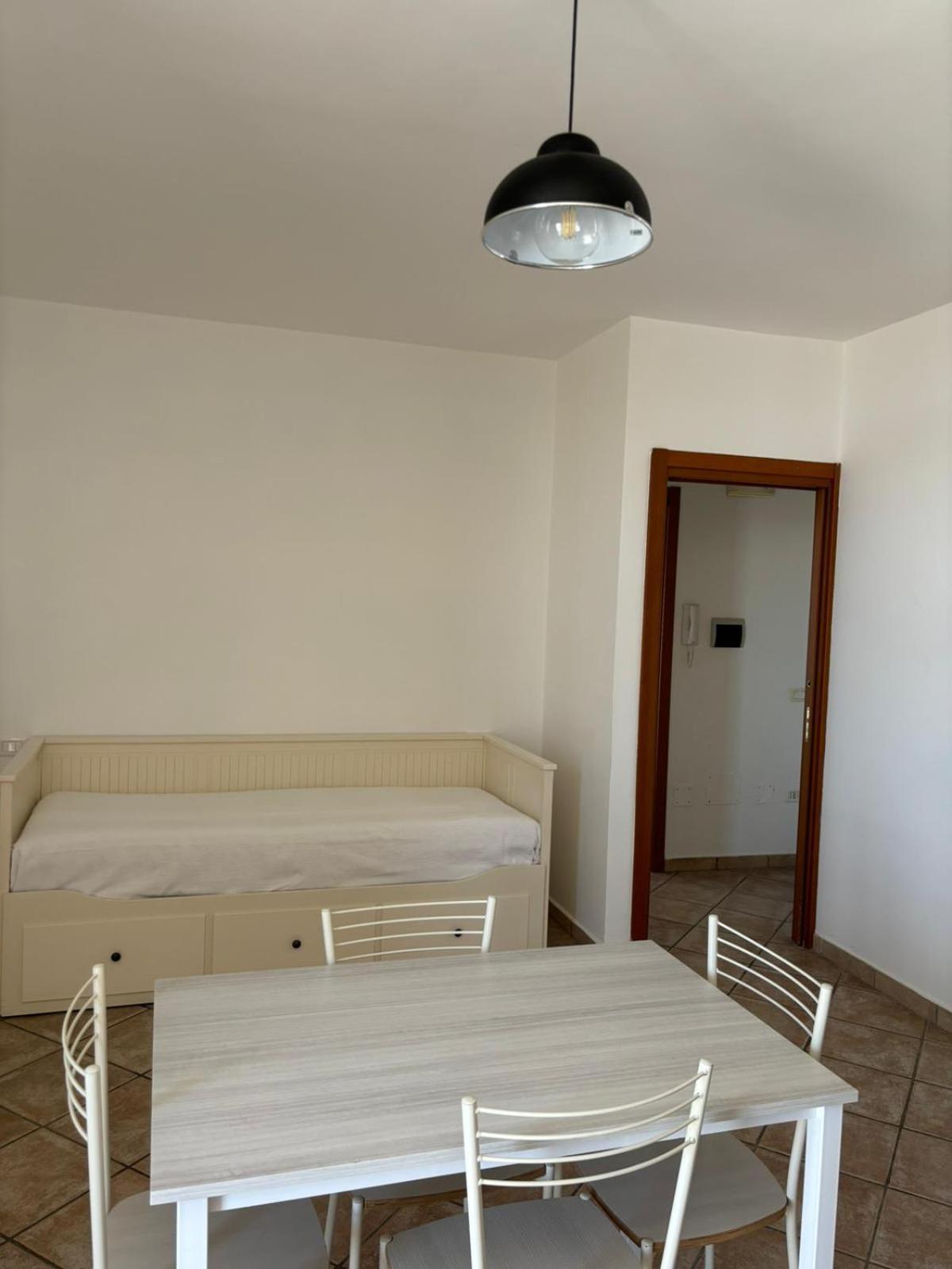 דירות קסטלמרה די סטביה Cerasella House מראה חיצוני תמונה